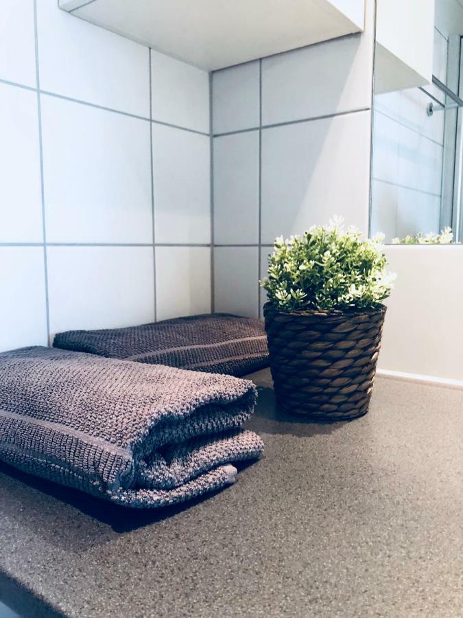 Apartment Sorenga