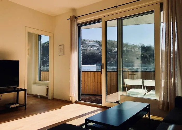 Sorenga Apartments