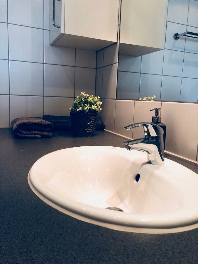 Appartement Sorenga
