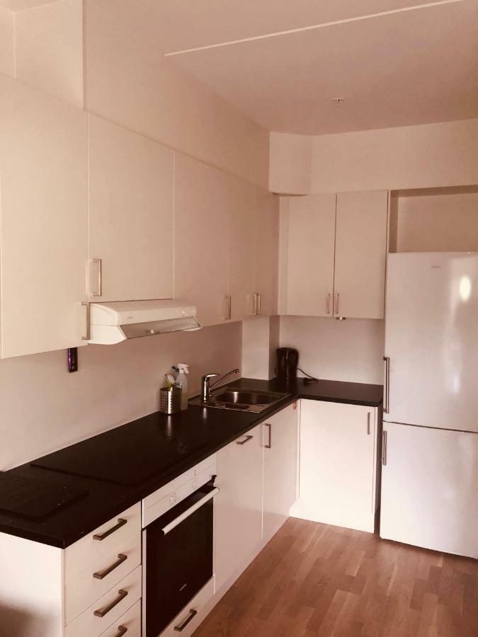Appartement Sorenga