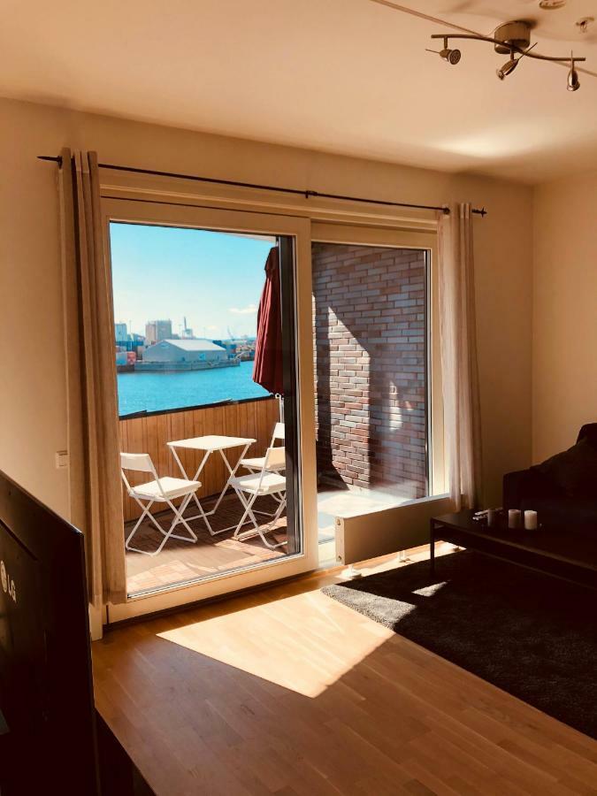 Sorenga Appartement Oslo