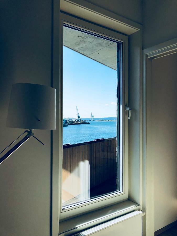 Sorenga * Oslo