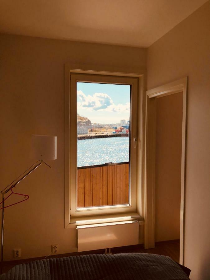 Sorenga * Oslo